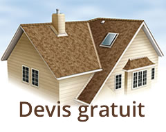 Devis de couverture totalement gratuit